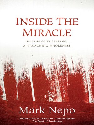 cover image of Inside the Miracle